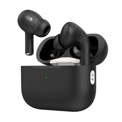 Airpods Pro 2 Noise Reduction Wireless Earbuds For Android And Ios/airpods (Black)