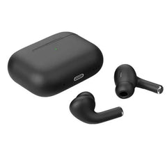 Airpods Pro 2 Noise Reduction Wireless Earbuds For Android And Ios/airpods (Black)