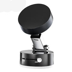 360° Magnetic Phone Holder – Powerful Magnetic Mount for Car, Desk, and Table Use