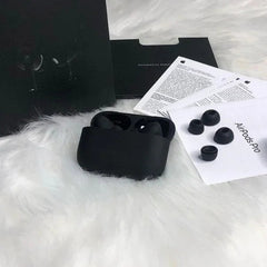 Airpods Pro 2 Noise Reduction Wireless Earbuds For Android And Ios/airpods (Black)